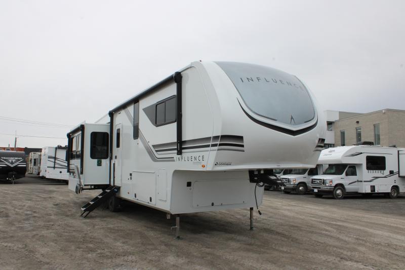 Caravane à sellette Grand Design  2025 à vendre