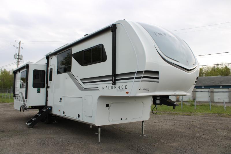 Caravane à sellette Grand Design  2025 à vendre