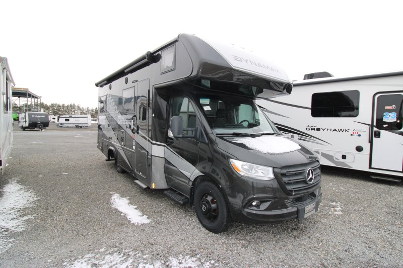 VR Classe C Dynamax  2026 à vendre