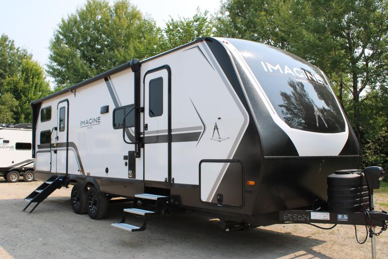 Roulotte Grand Design  2025 à vendre