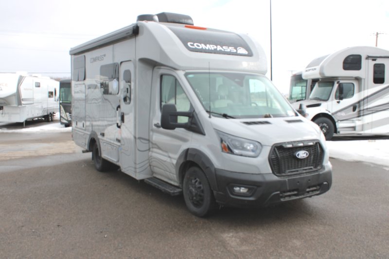 VR Classe C Thor Motor Coach  2026 à vendre