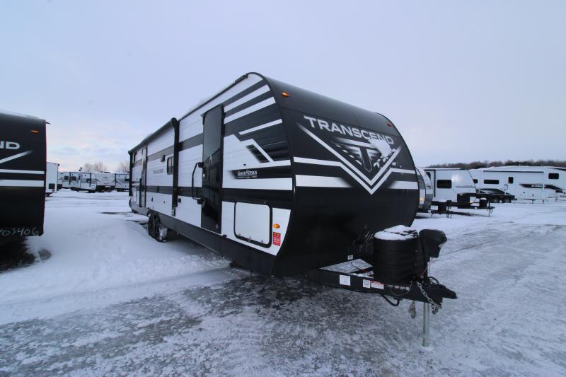 Roulotte Grand Design  2026 à vendre