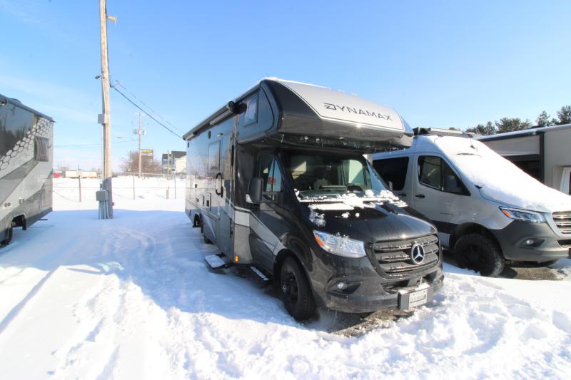 VR Classe C Dynamax  2026 à vendre