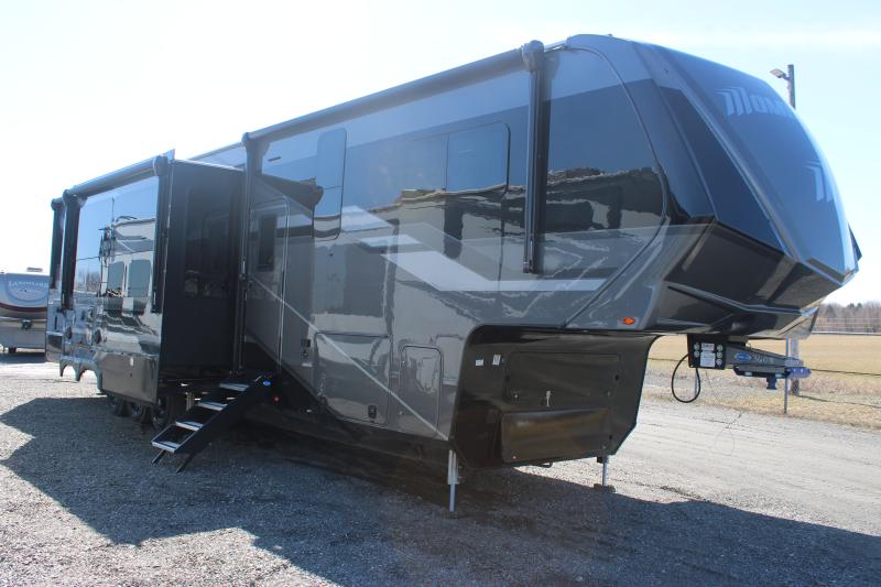 Caravane à sellette Grand Design  2025 à vendre