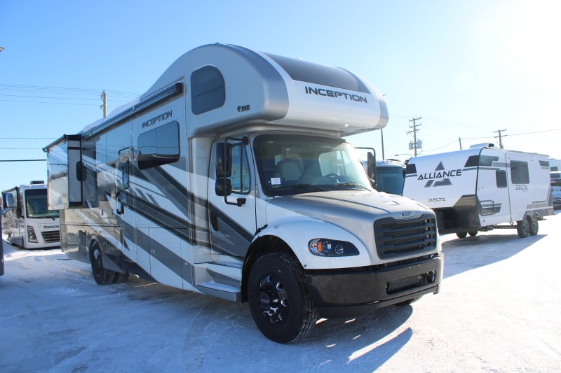 VR Classe C Thor Motor Coach  2026 à vendre