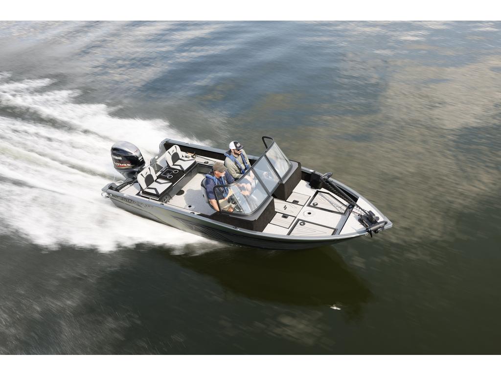 Bateau à moteur Starcraft STORM 176  DC 2026 à vendre