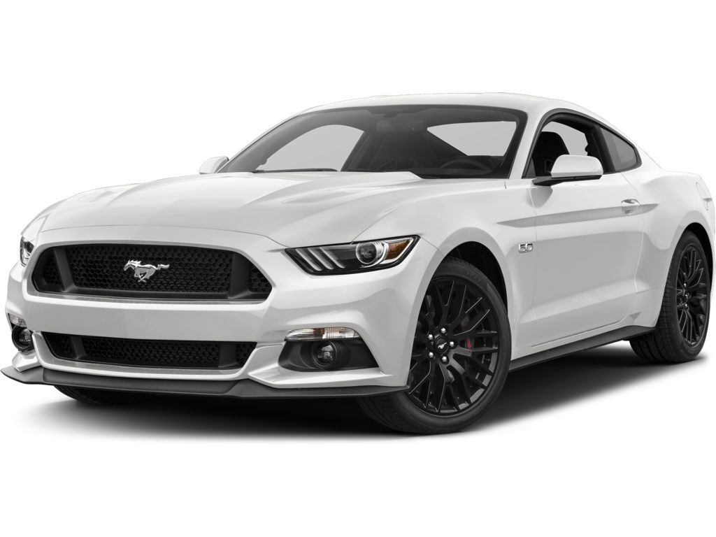 Auto Ford Mustang 2017 à vendre