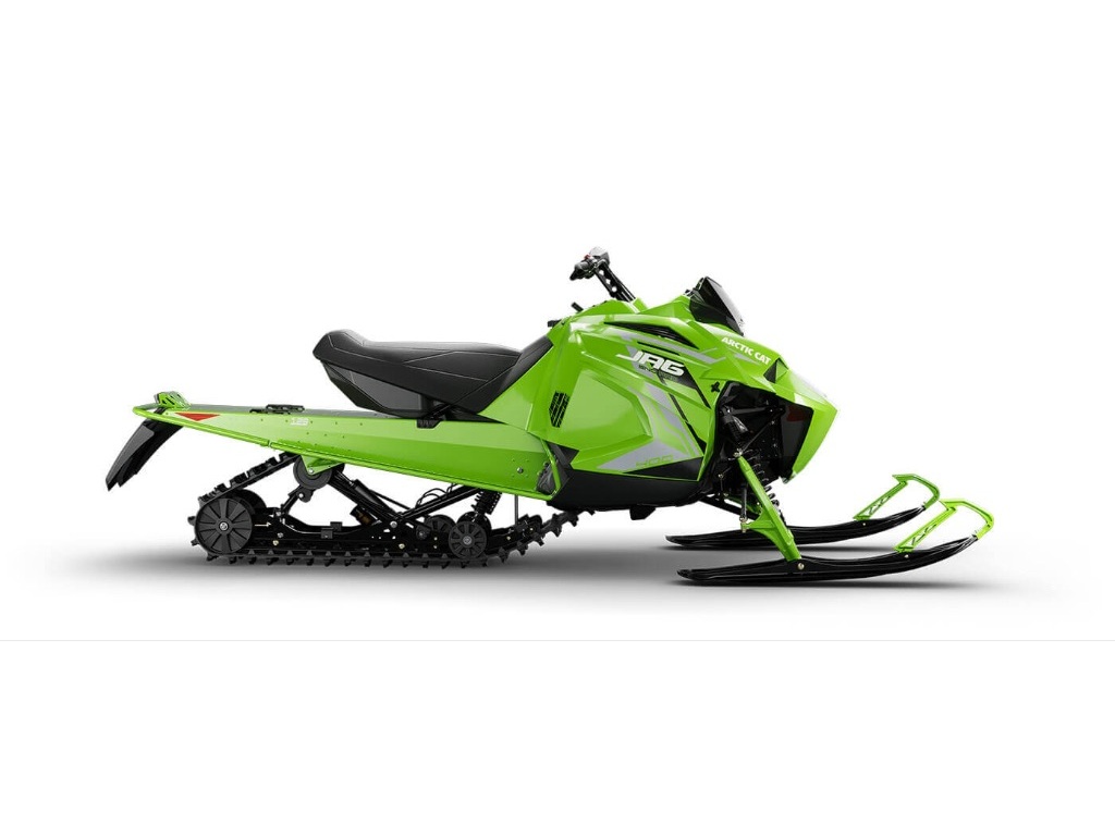 Motoneige Arctic Cat  2027 à vendre