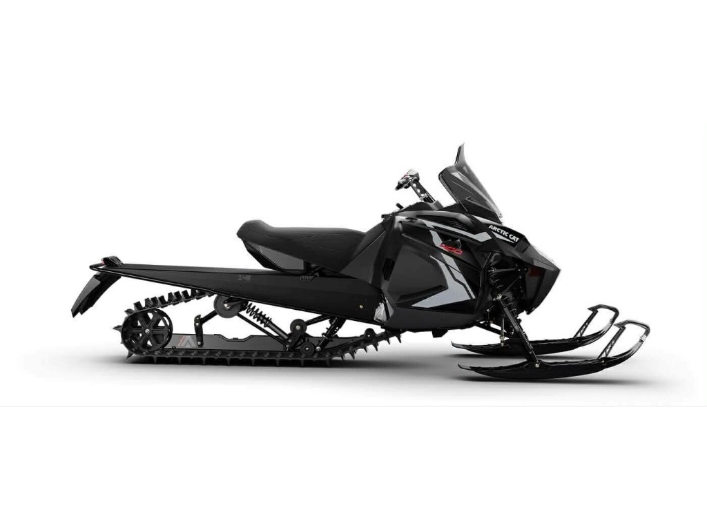 Motoneige Arctic Cat  2027 à vendre