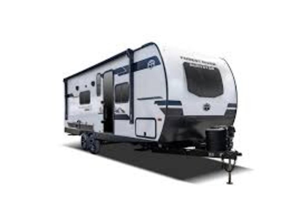 Roulotte Surveyor  2026 à vendre