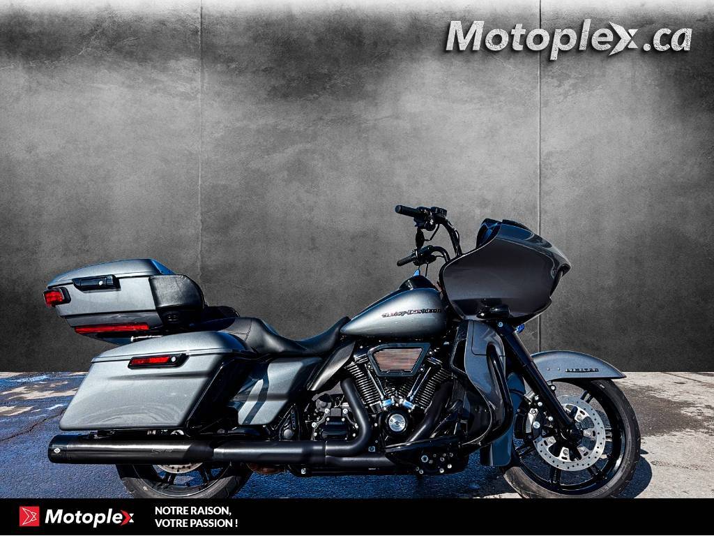 Moto routière/cruiser Harley-Davidson  2021 à vendre