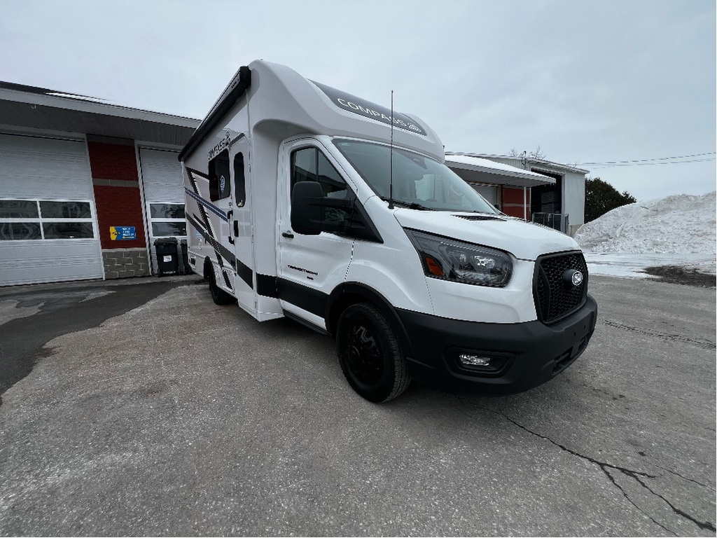 VR Classe C Thor Motor Coach  2026 à vendre