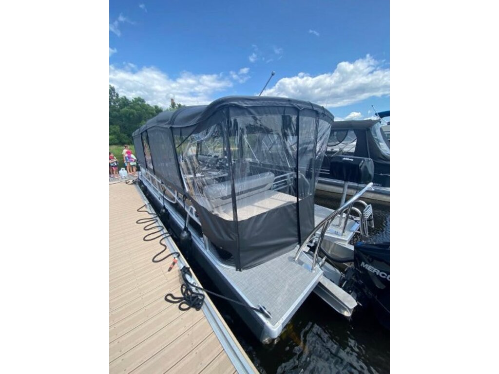 Ponton Princecraft  2022 à vendre