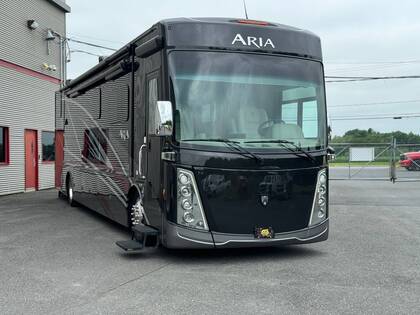 VR Classe A Thor  2023 à vendre