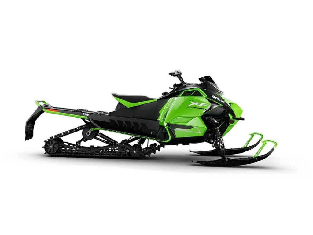 Motoneige Arctic Cat  2027 à vendre