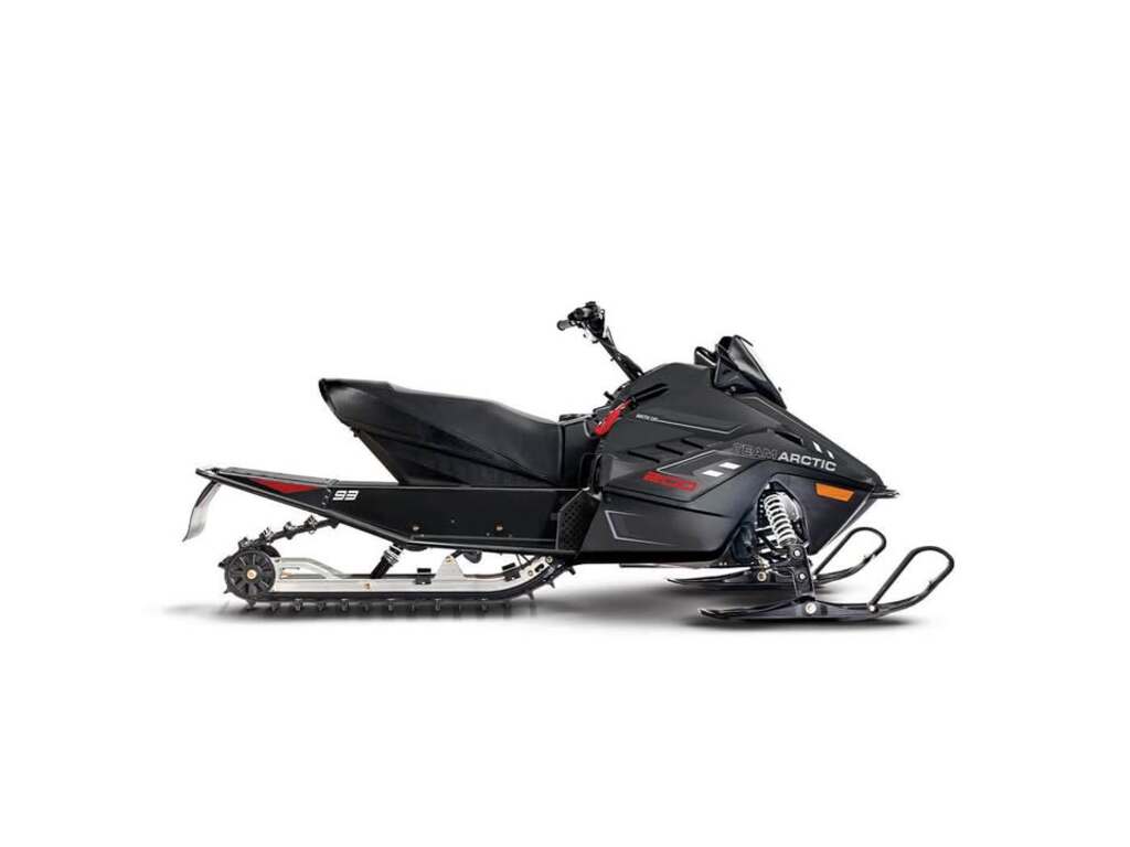 Motoneige Arctic Cat  2027 à vendre