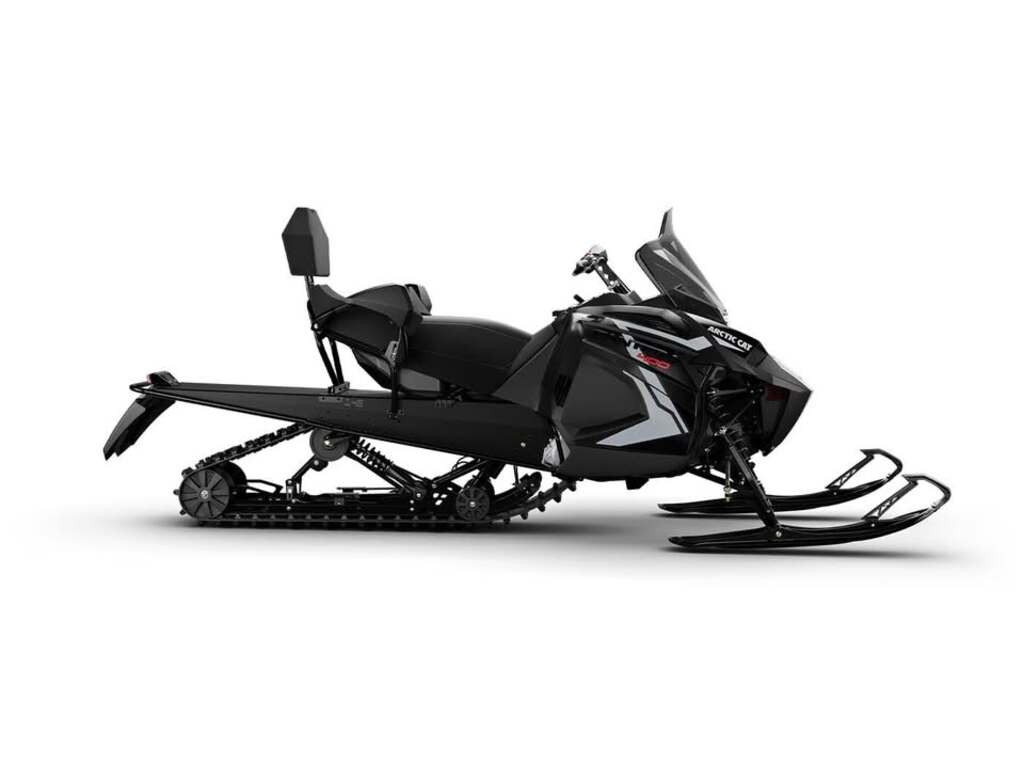 Motoneige Arctic Cat  2027 à vendre