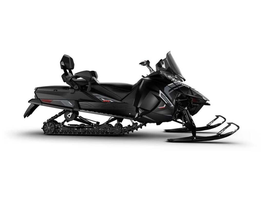 Motoneige Arctic Cat  2027 à vendre