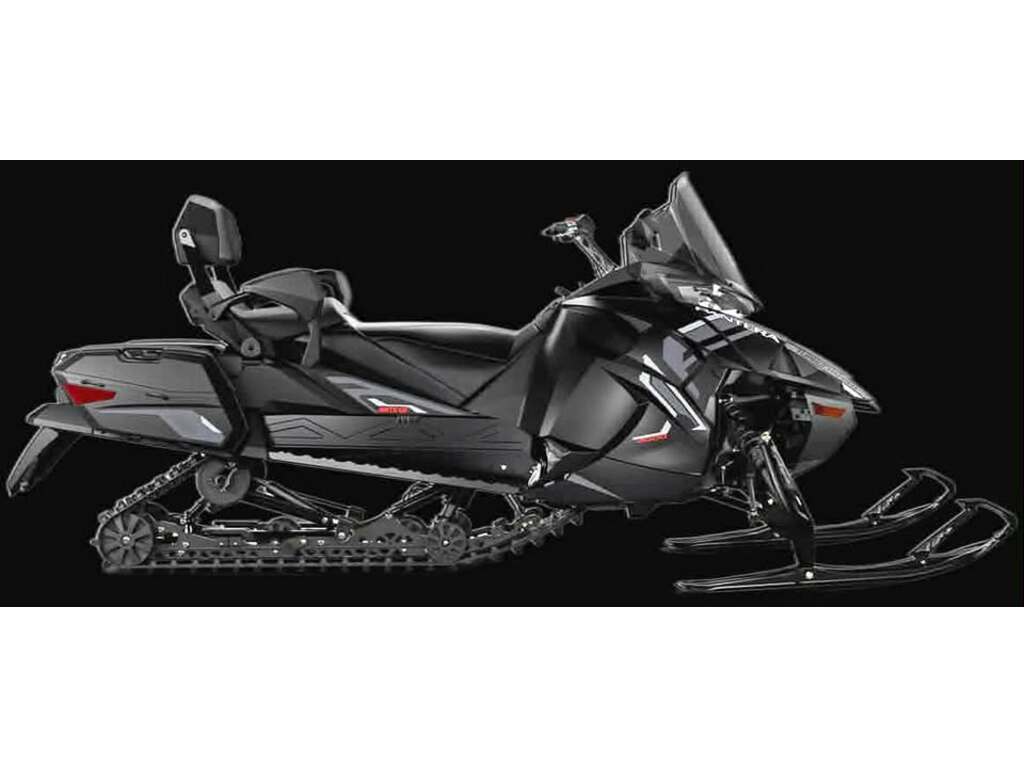 Motoneige Arctic Cat  2027 à vendre