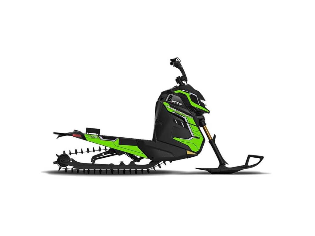Motoneige Arctic Cat  2027 à vendre