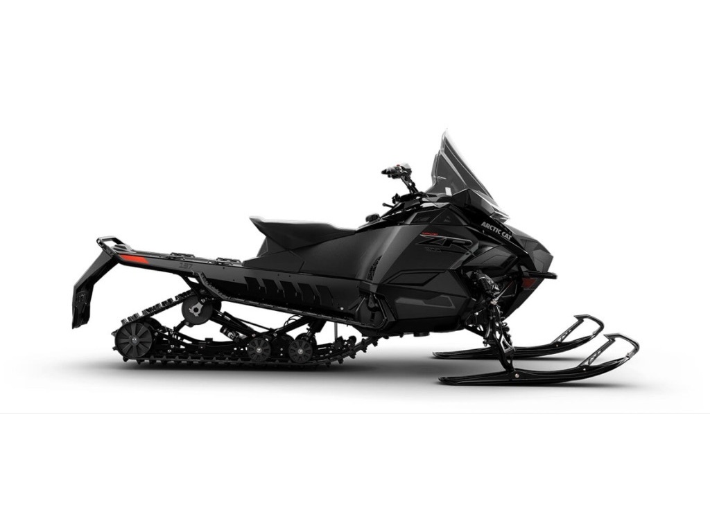 Motoneige Arctic Cat  2027 à vendre