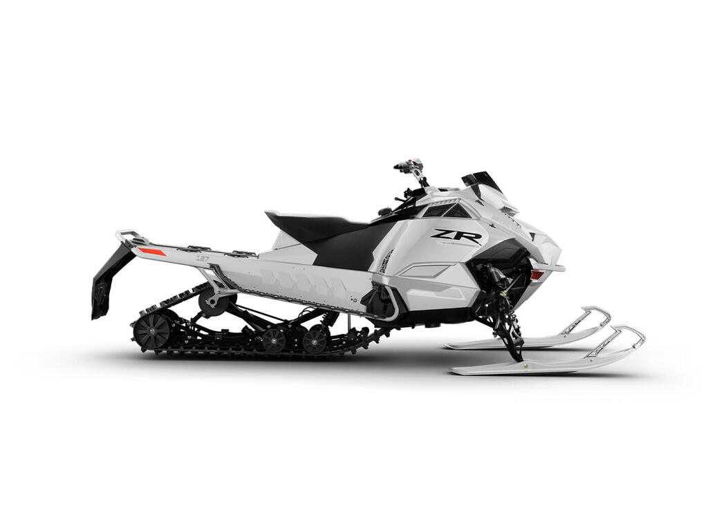 Motoneige Arctic Cat  2027 à vendre