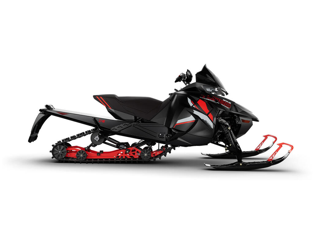 Motoneige Arctic Cat  2027 à vendre