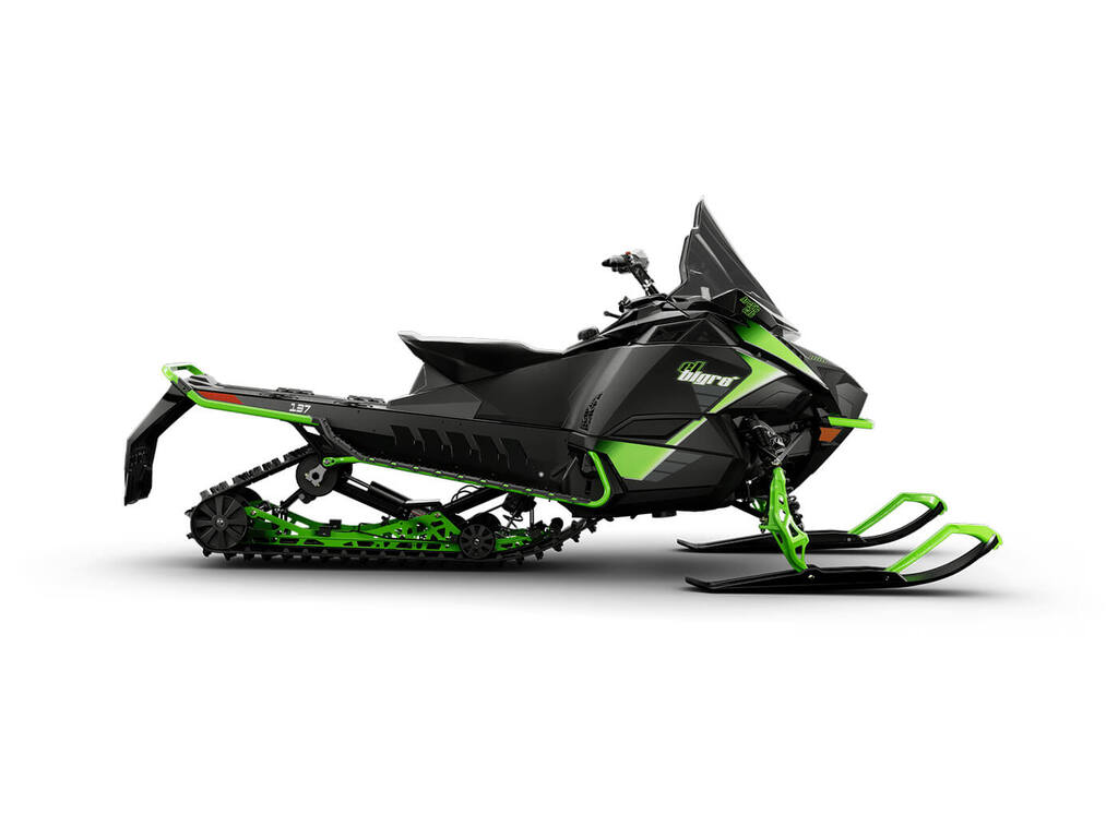 Motoneige Arctic Cat  2027 à vendre