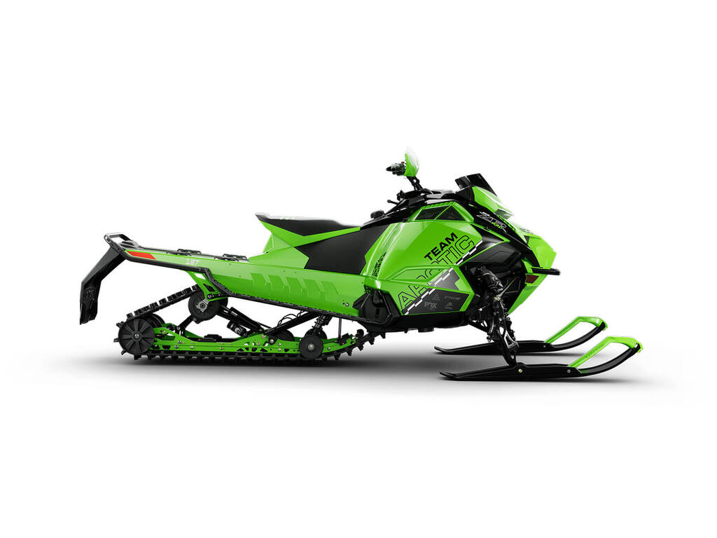 Motoneige Arctic Cat  2027 à vendre