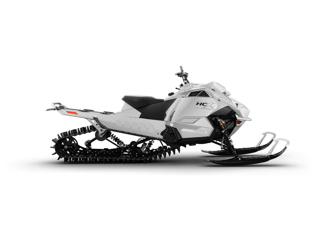 Motoneige Arctic Cat  2027 à vendre