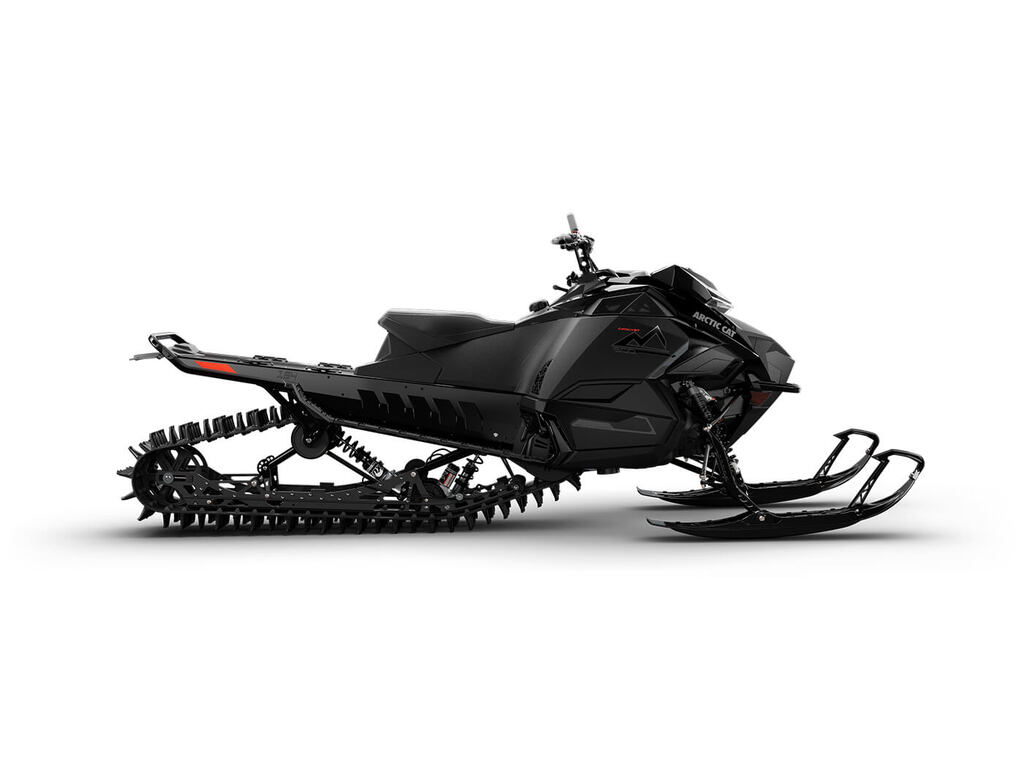 Motoneige Arctic Cat  2027 à vendre