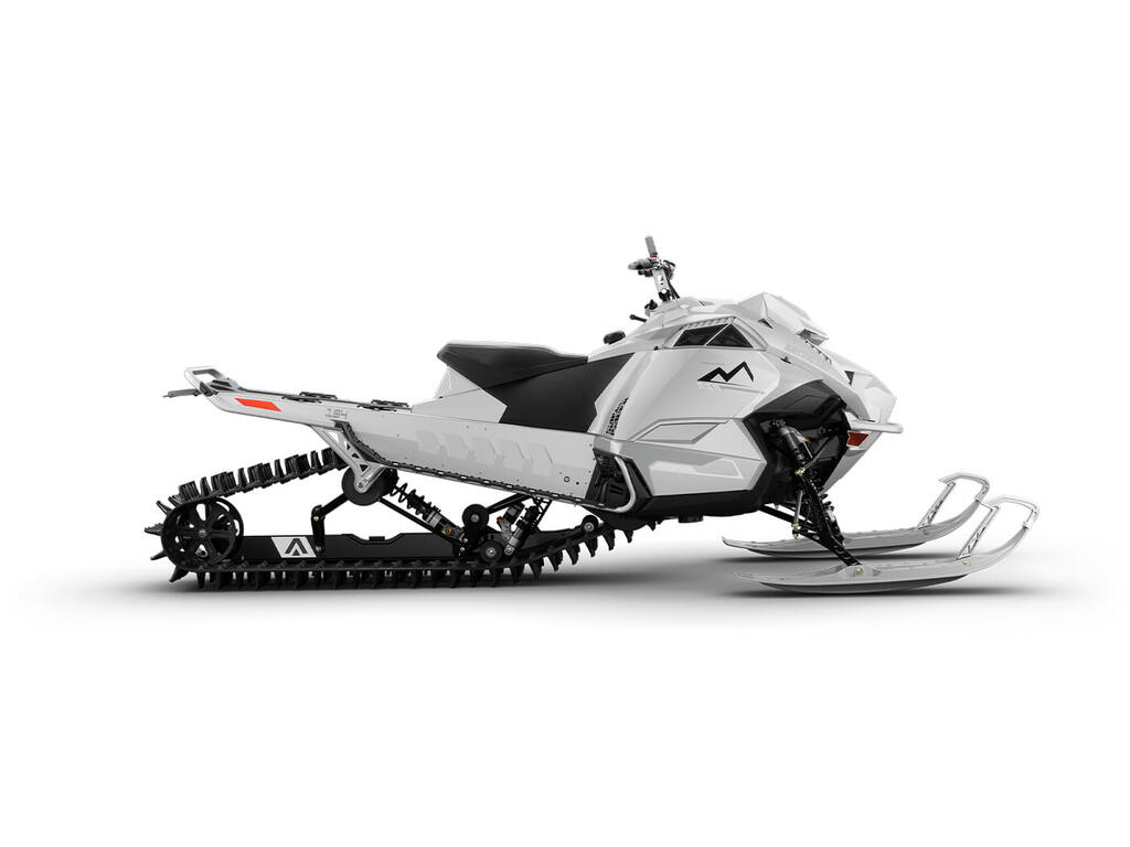 Motoneige Arctic Cat  2027 à vendre