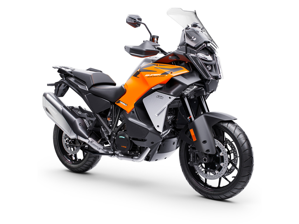 Moto tourisme KTM  2026 à vendre