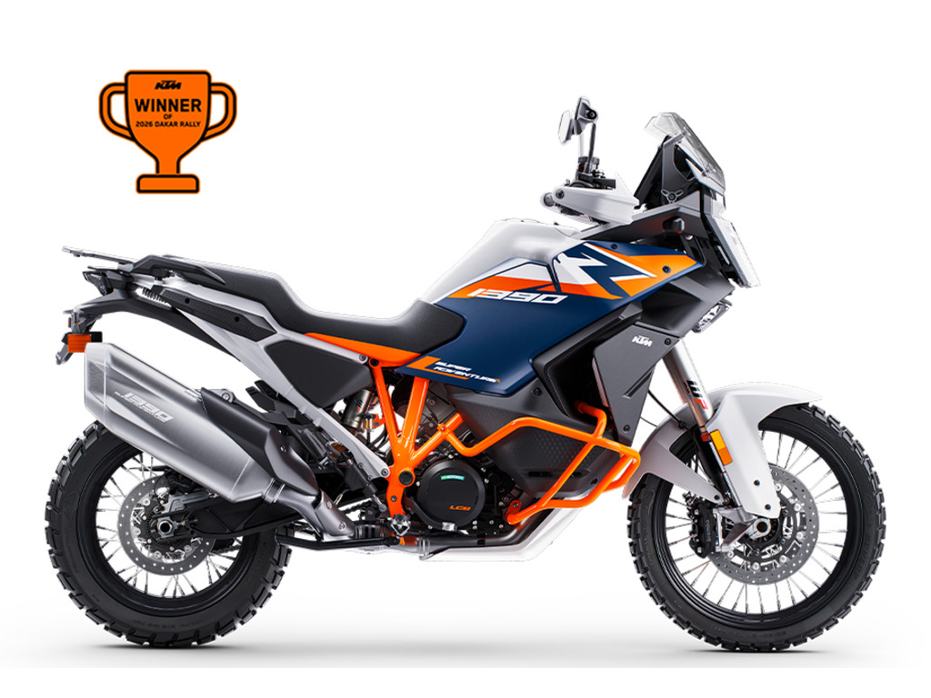 Moto tourisme KTM  2026 à vendre