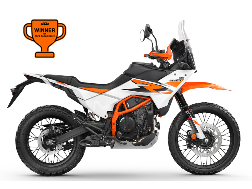 Moto tourisme KTM  2026 à vendre