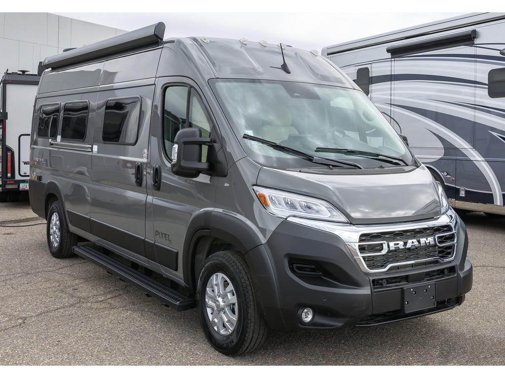 VR Classe B Coachmen  2026 à vendre