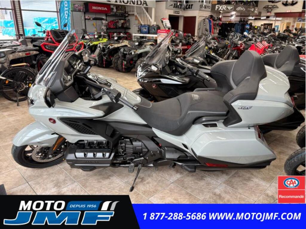 Moto routière/cruiser Honda  2026 à vendre