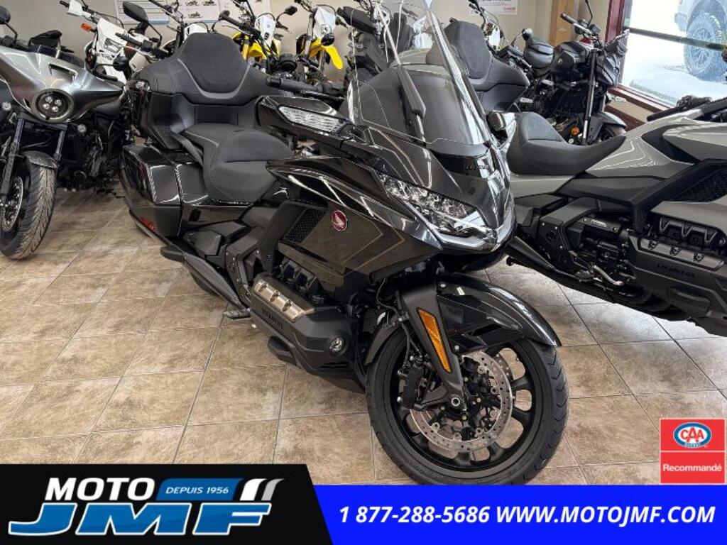 Moto routière/cruiser Honda  2026 à vendre