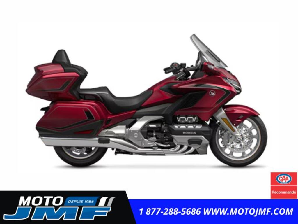 Moto routière - Moto cruiser Honda  2026 à vendre