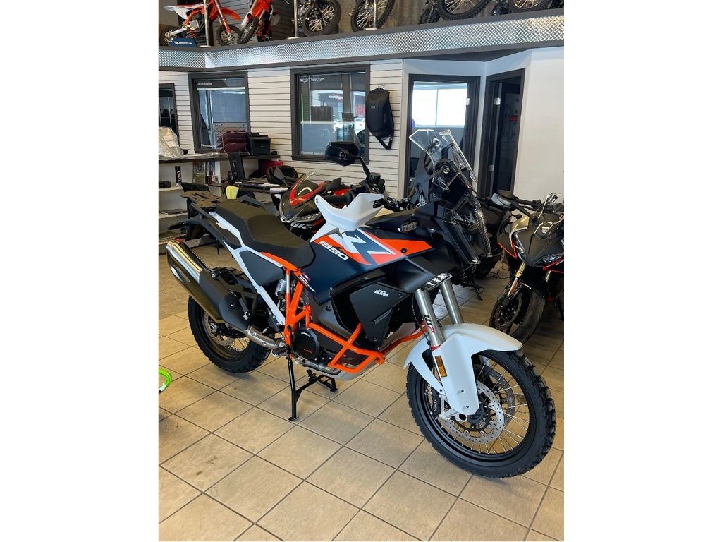 Moto routière/cruiser KTM  2026 à vendre