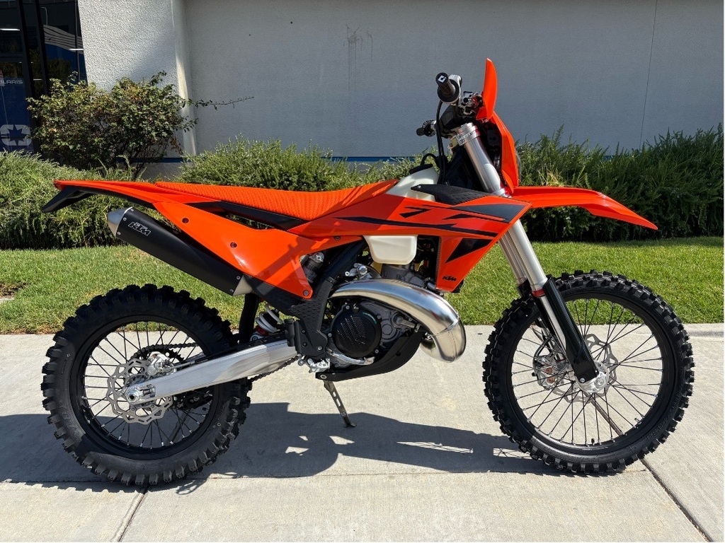 Motocross KTM  2025 à vendre
