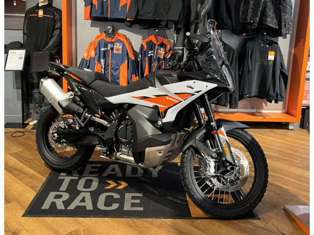 Moto routière/cruiser KTM  2026 à vendre