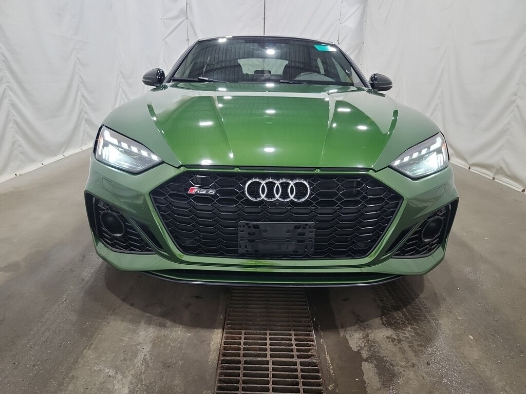 Auto Audi RS 5 2021 à vendre