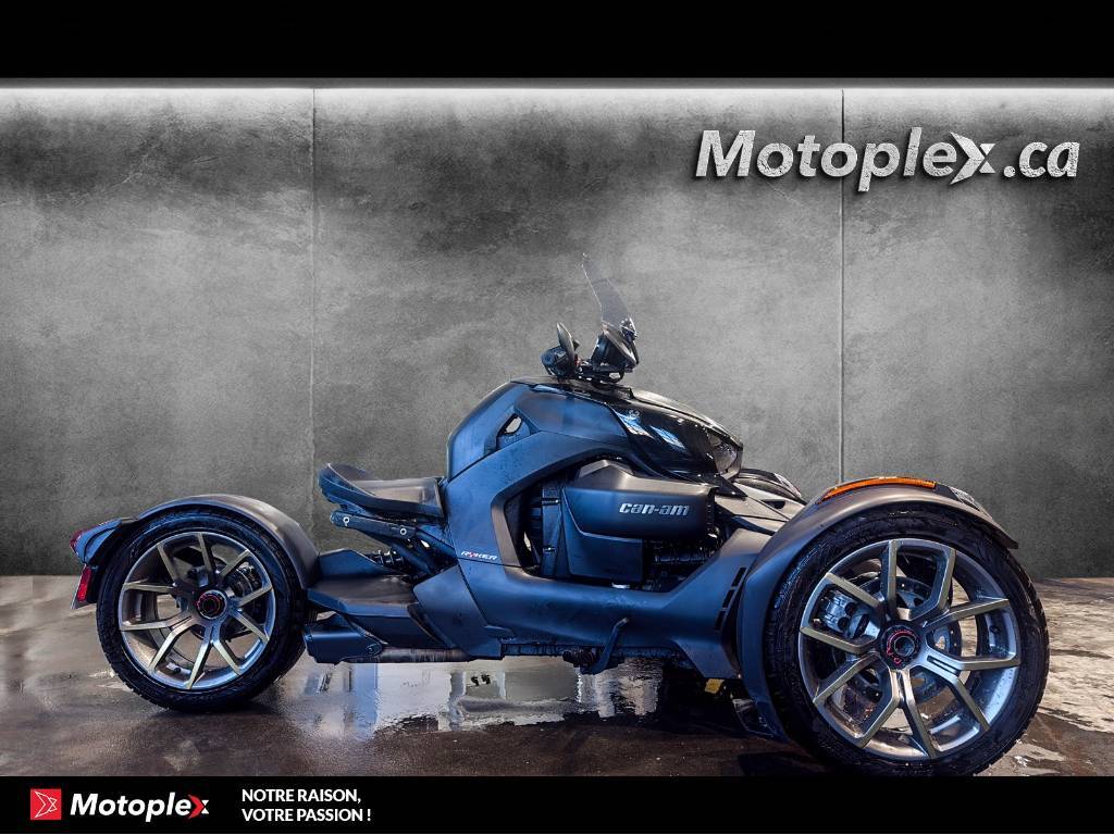 Moto 3 roues Can-Am  2023 à vendre