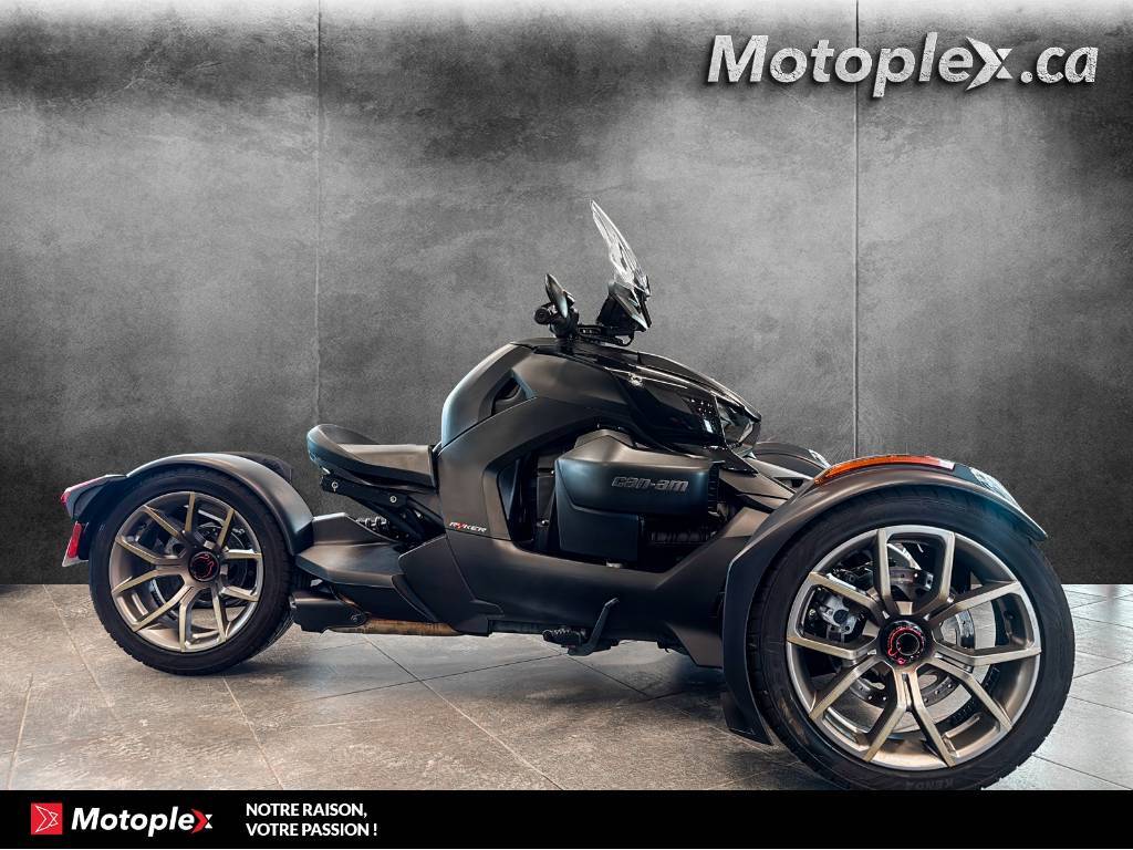 Moto 3 roues Can-Am  2023 à vendre