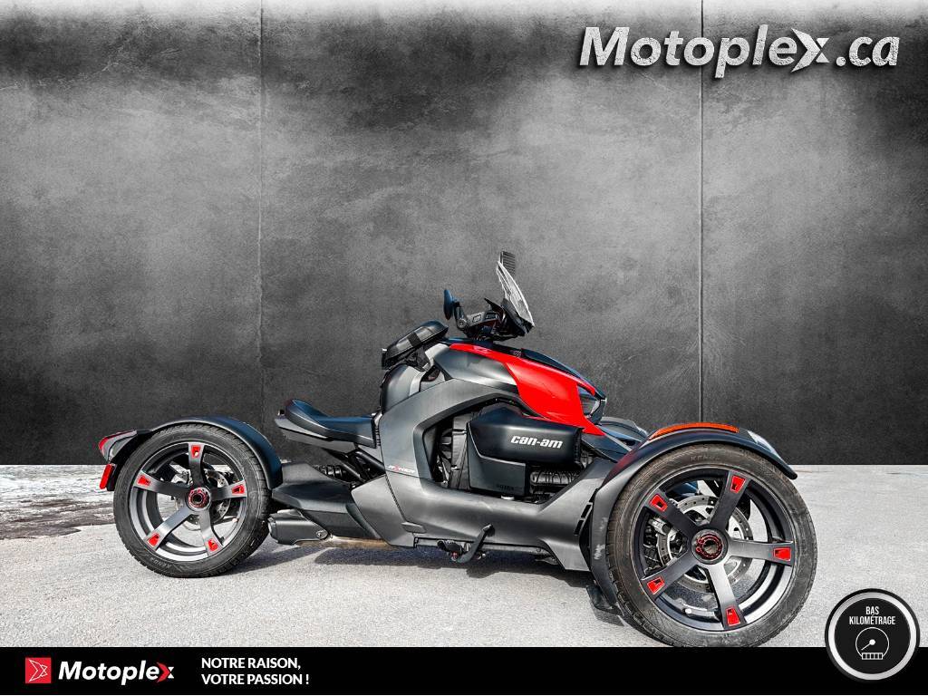 Moto 3 roues Can-Am  2020 à vendre