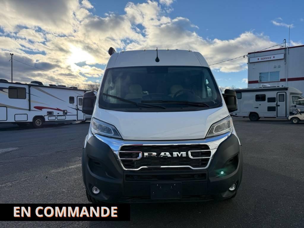 VR Classe B Coachmen  2026 à vendre