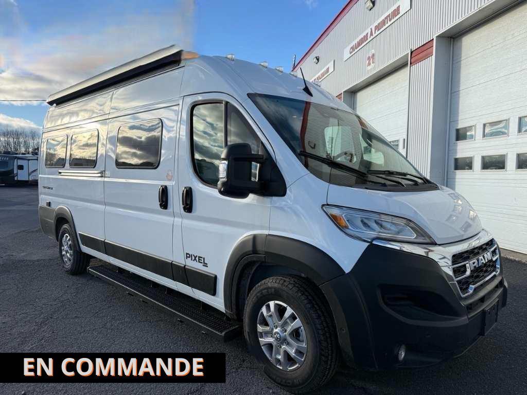 VR Classe B Coachmen  2026 à vendre