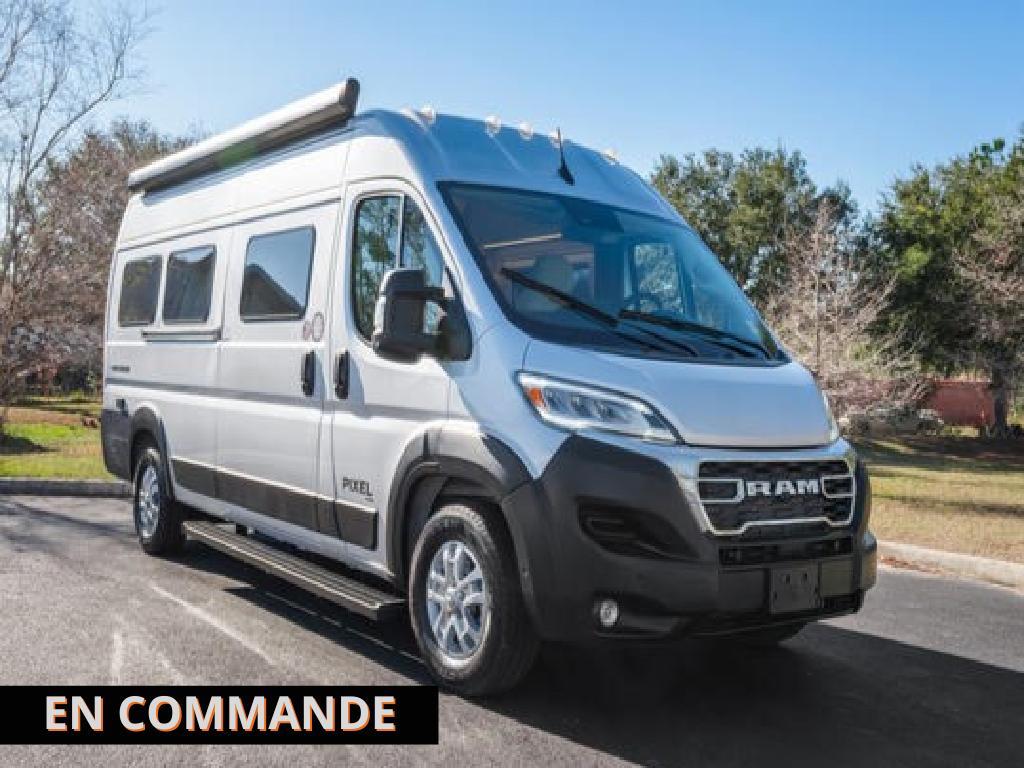 VR Classe B Coachmen  2026 à vendre