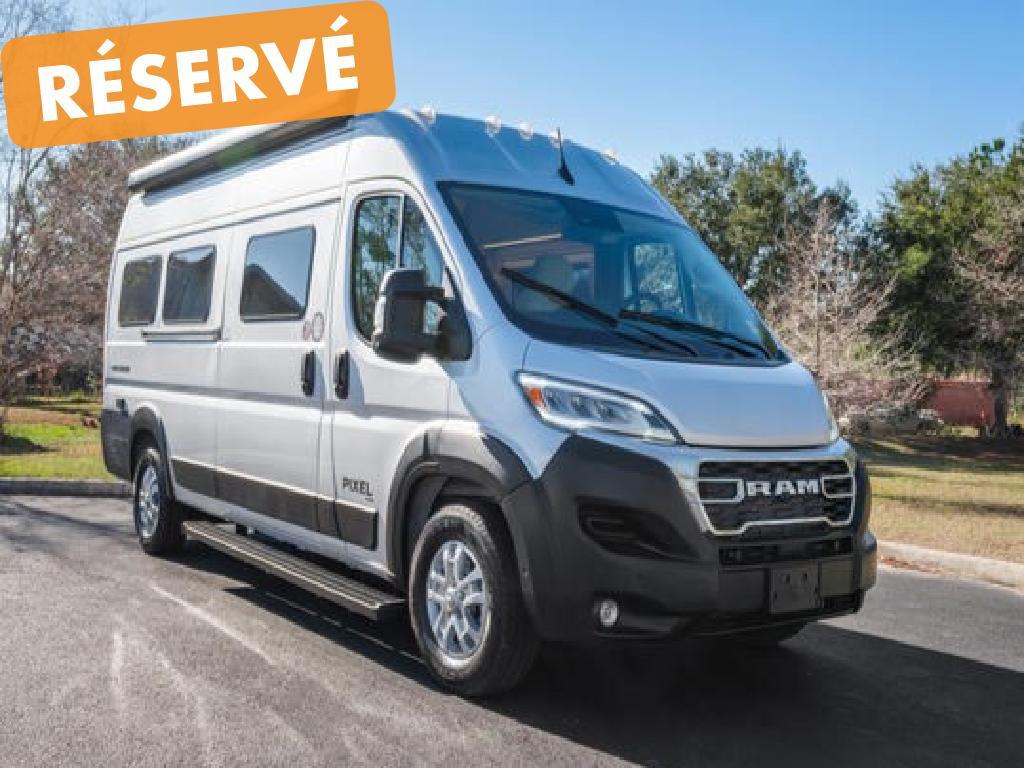 VR Classe B Coachmen  2026 à vendre